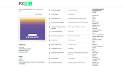 Desktop Screenshot of fxrel.com
